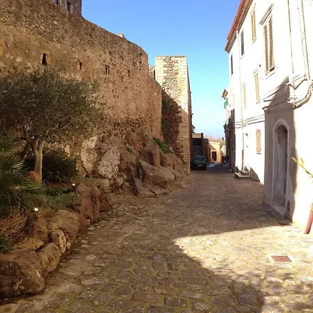 A.i.r. Borgo Di Mare *