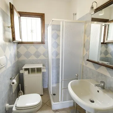 A.i.r. Borgo Di Mare Semesterbostad