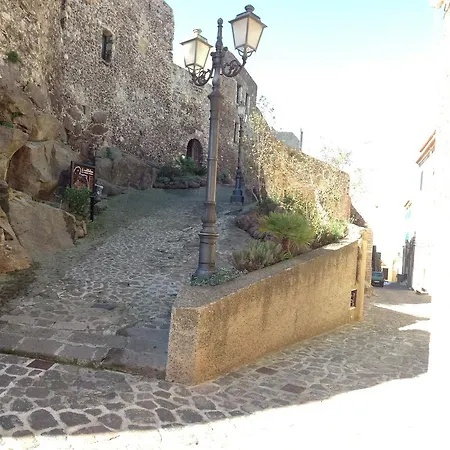 A.i.r. Borgo Di Mare * Castelsardo