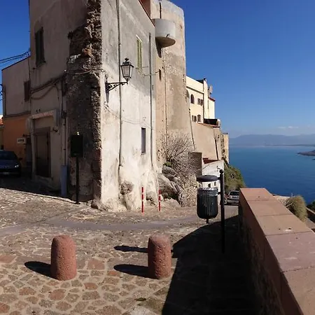 Ferienhaus A.i.r. Borgo Di Mare