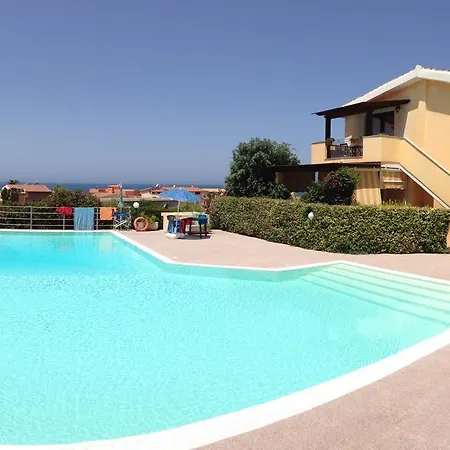 A.i.r. Borgo Di Mare Ferienhaus *