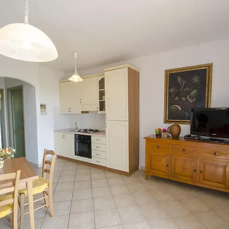 A.i.r. Borgo Di Mare Ferienhaus *