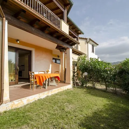 A.i.r. Borgo Di Mare Ferienhaus