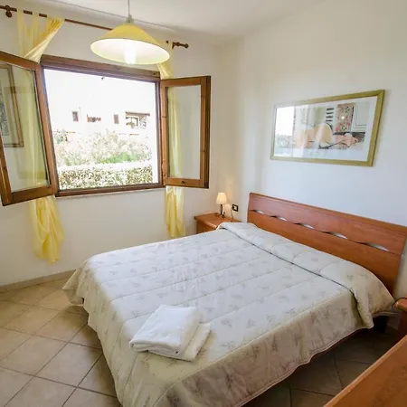 A.i.r. Borgo Di Mare Ferienhaus