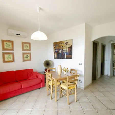 A.i.r. Borgo Di Mare Ferienhaus
